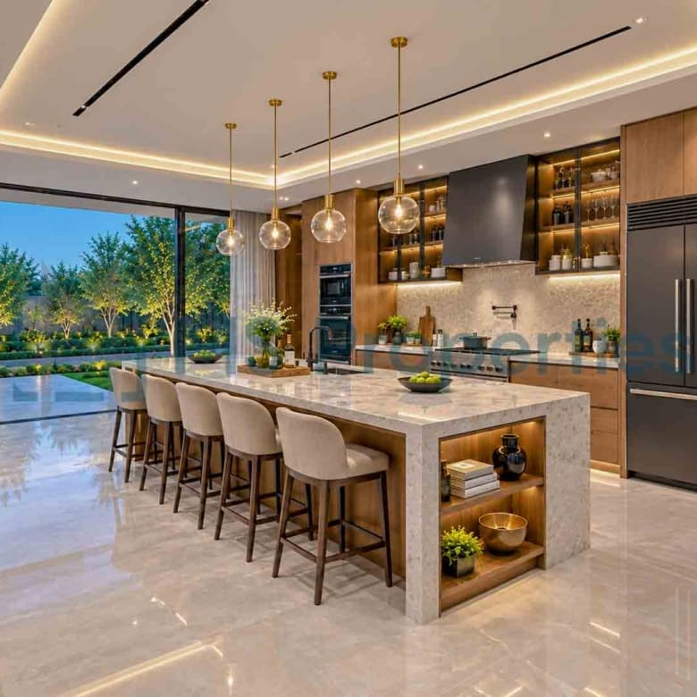 No Commission| Customizable Stand-alone Villas in Huzoom Lusail