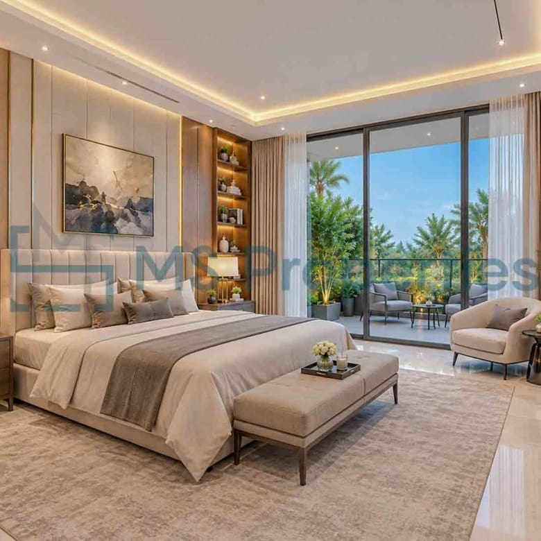 No Commission| Customizable Stand-alone Villas in Huzoom Lusail