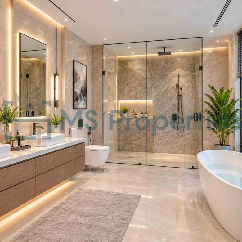 No Commission| Customizable Stand-alone Villas in Huzoom Lusail