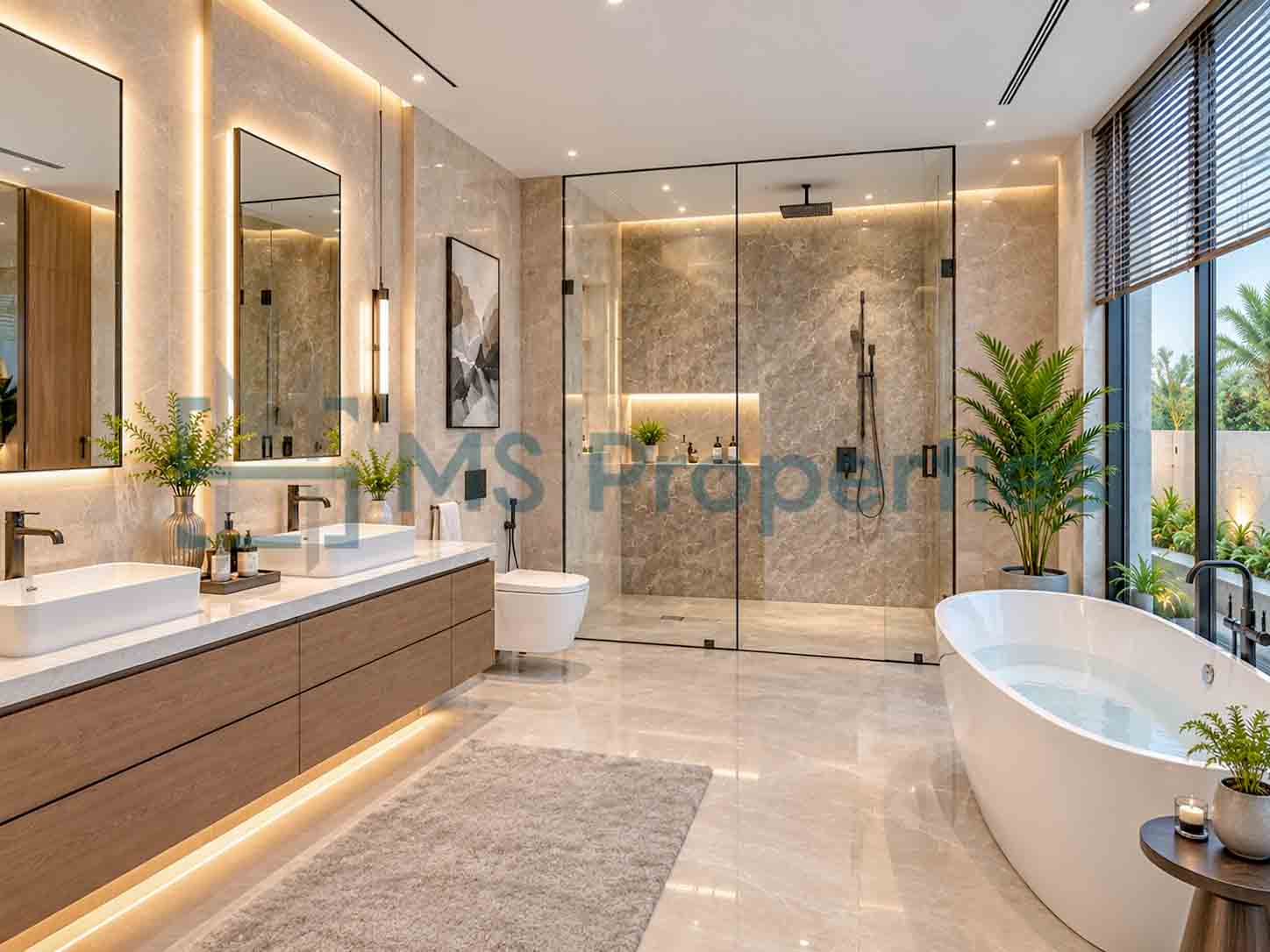 No Commission| Customizable Stand-alone Villas in Huzoom Lusail
