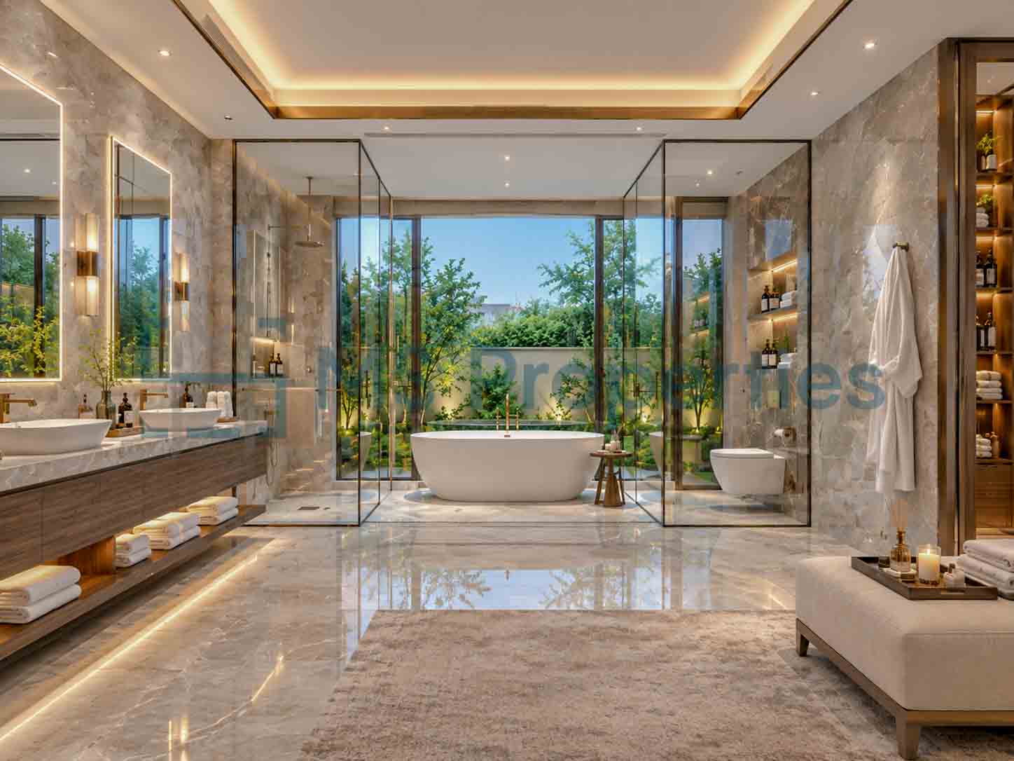 No Commission| Customizable Stand-alone Villas in Huzoom Lusail