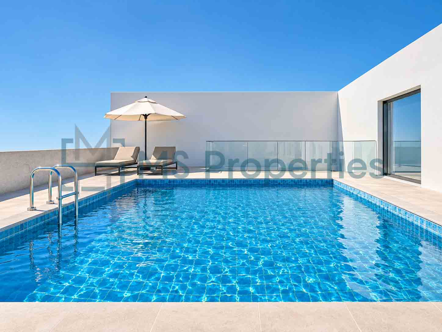 Luxurious Upcoming 3BHK Apartment in the Heart of Lusail