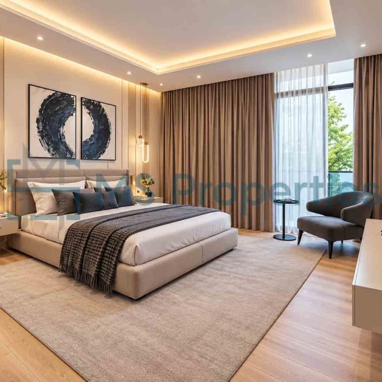 Off-plan 1Bedroom Properties in Premium Location
