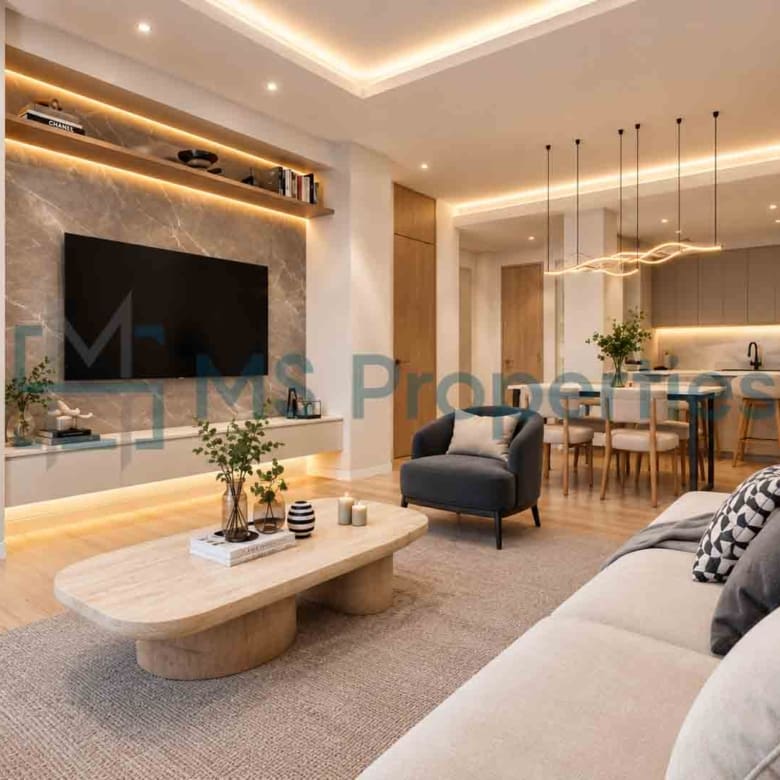 Off-plan 1Bedroom Properties in Premium Location