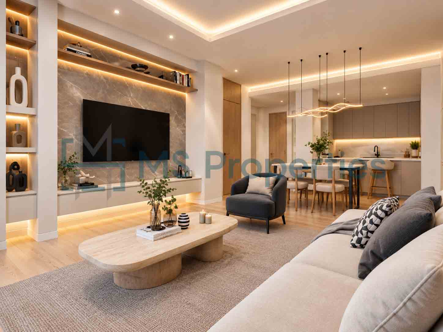 Off-plan 1Bedroom Properties in Premium Location