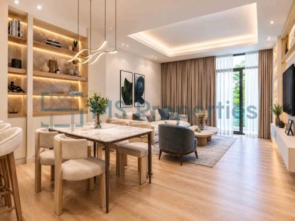 Off-plan 1Bedroom Properties in Premium Location