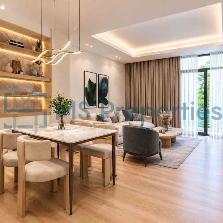 Off-plan 1Bedroom Properties in Premium Location