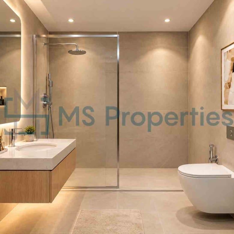 Off-plan 1Bedroom Properties in Premium Location