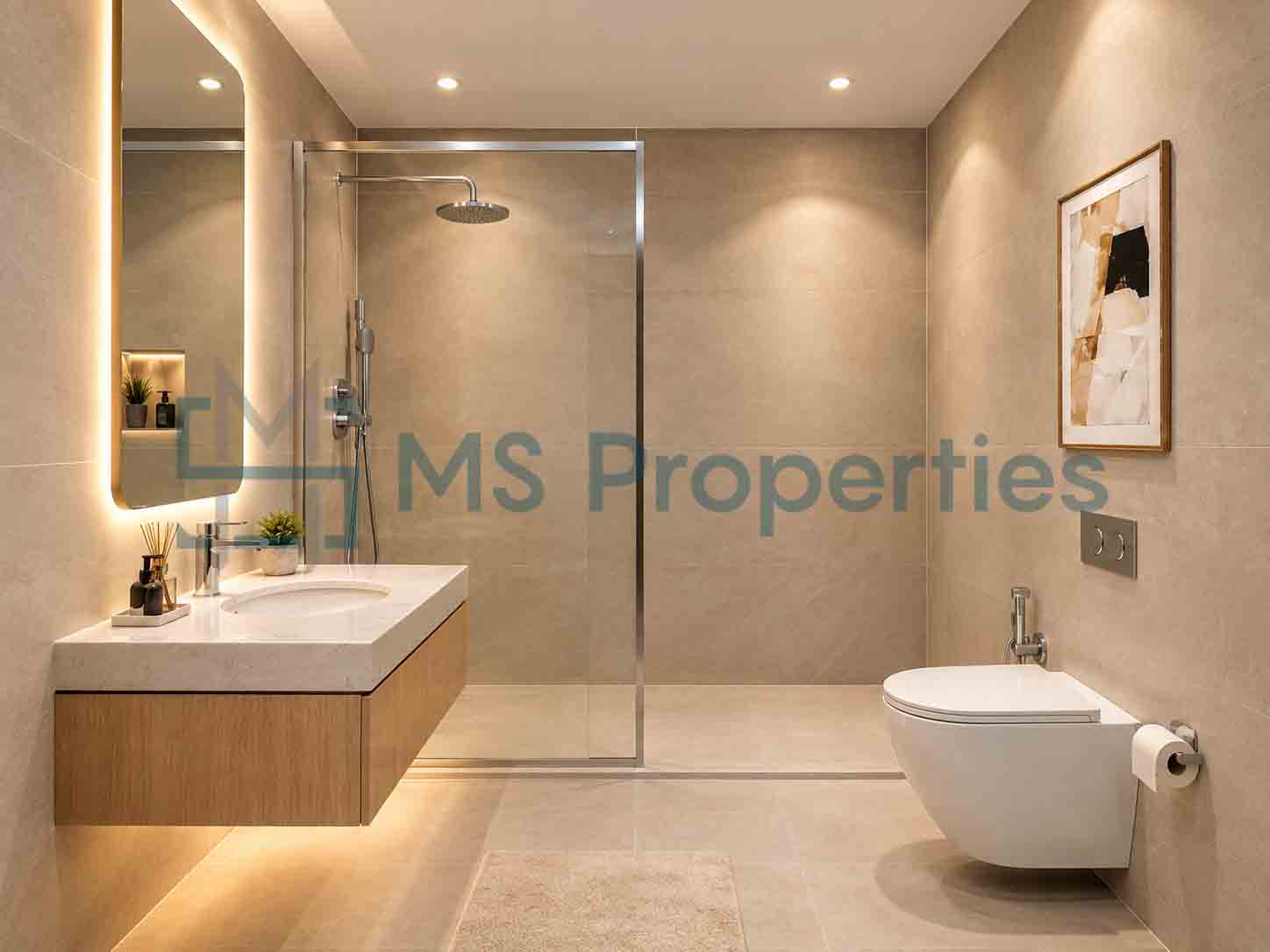 Off-plan 1Bedroom Properties in Premium Location