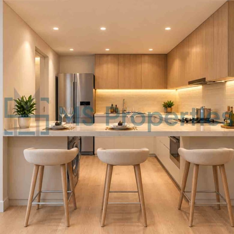 Off-plan 1Bedroom Properties in Premium Location