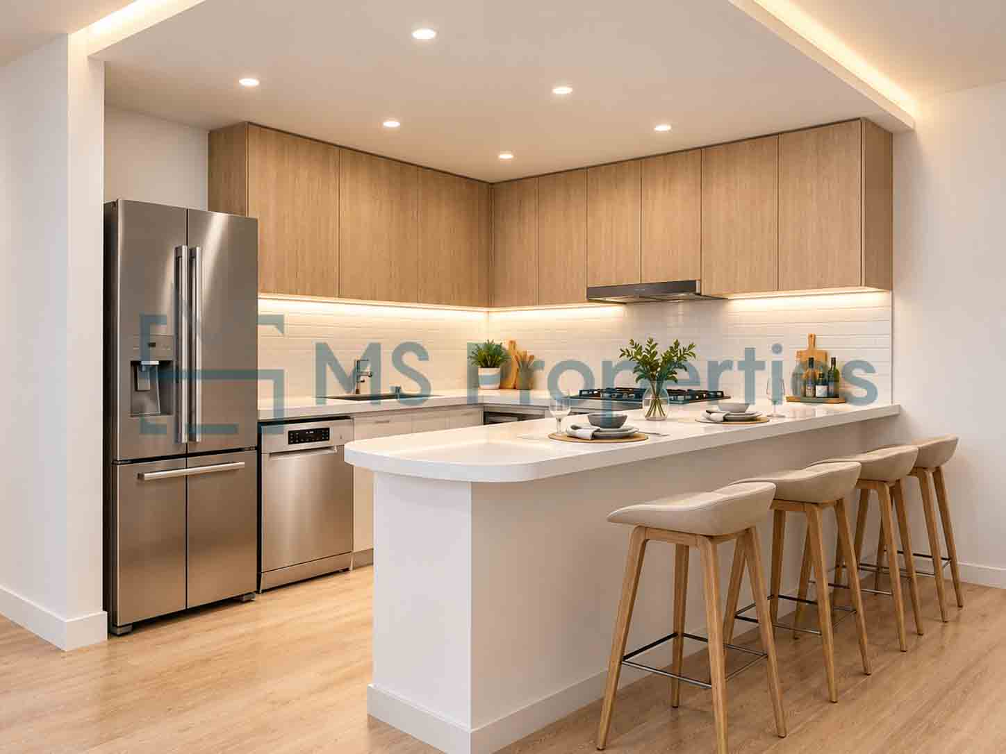 Off-plan 1Bedroom Properties in Premium Location