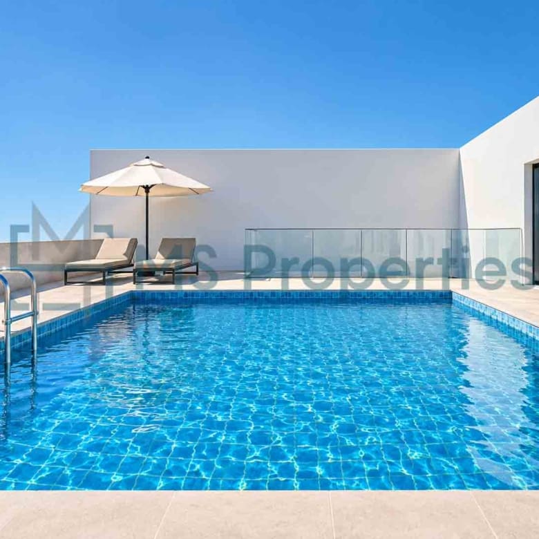Off-plan 1Bedroom Properties in Premium Location
