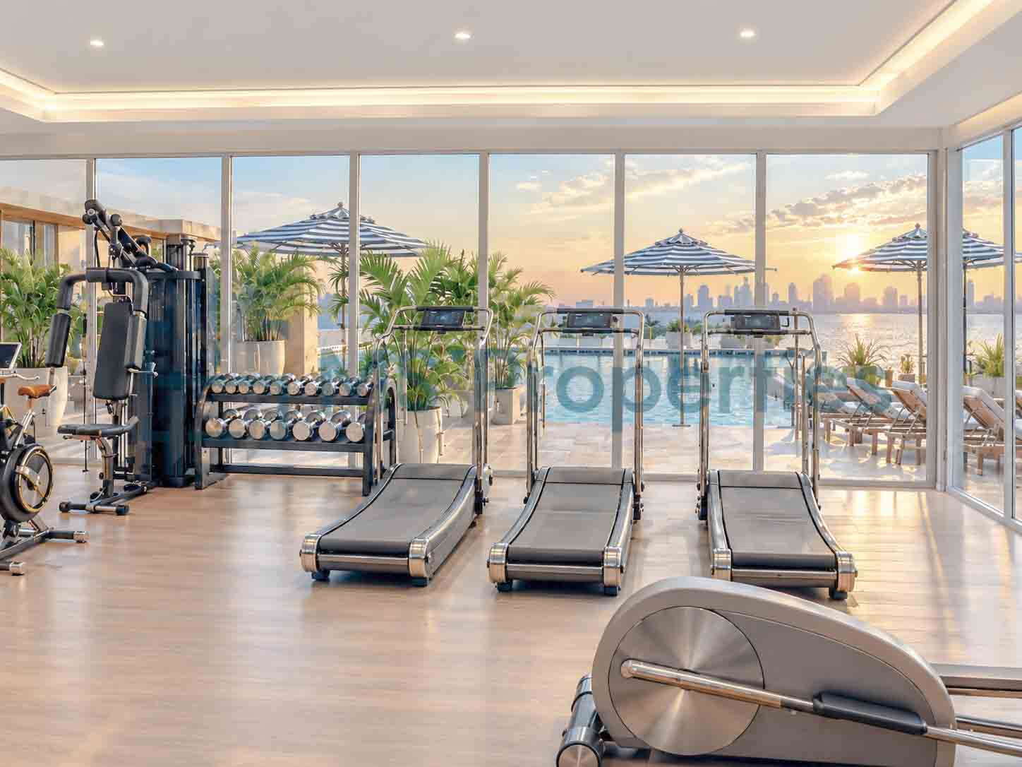 Great Investment | Luxurious 3BR + Maid’s Room Flat | No Commission