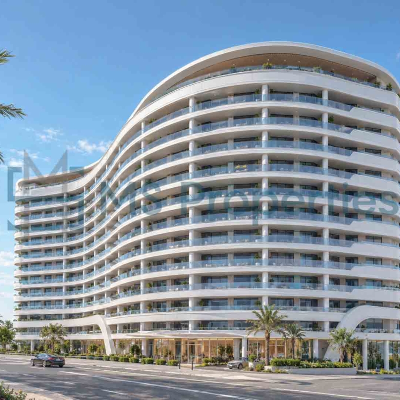 Soon to Rise Luxurious 1BHK Apartment | No Commission