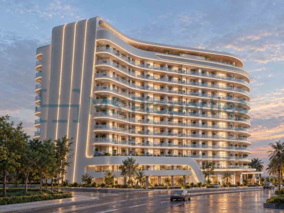 Soon to Rise Luxurious 1BHK Apartment | No Commission