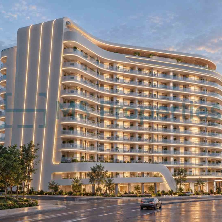 Soon to Rise Luxurious 1BHK Apartment | No Commission