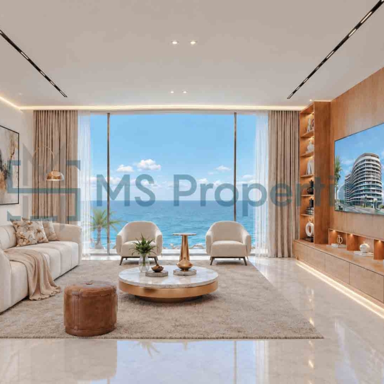 Luxurious 2 Bedroom + Maid’s Room | Off-plan | No Commission