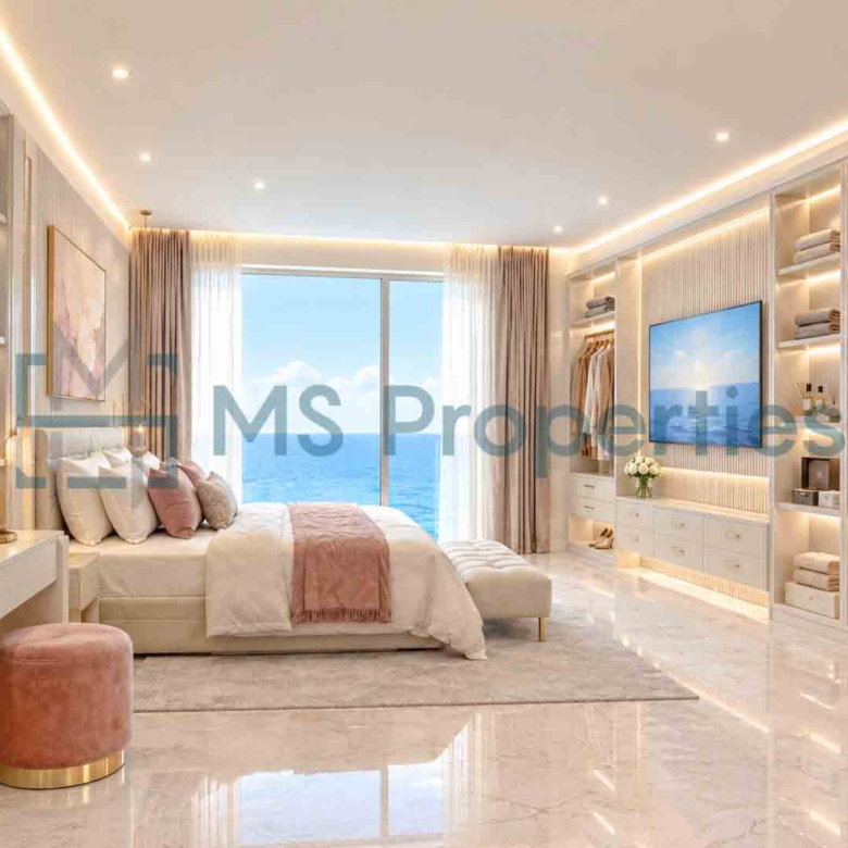 Soon to Rise Luxurious 1BHK Apartment | No Commission