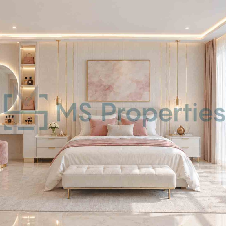 Soon to Rise Luxurious 1BHK Apartment | No Commission