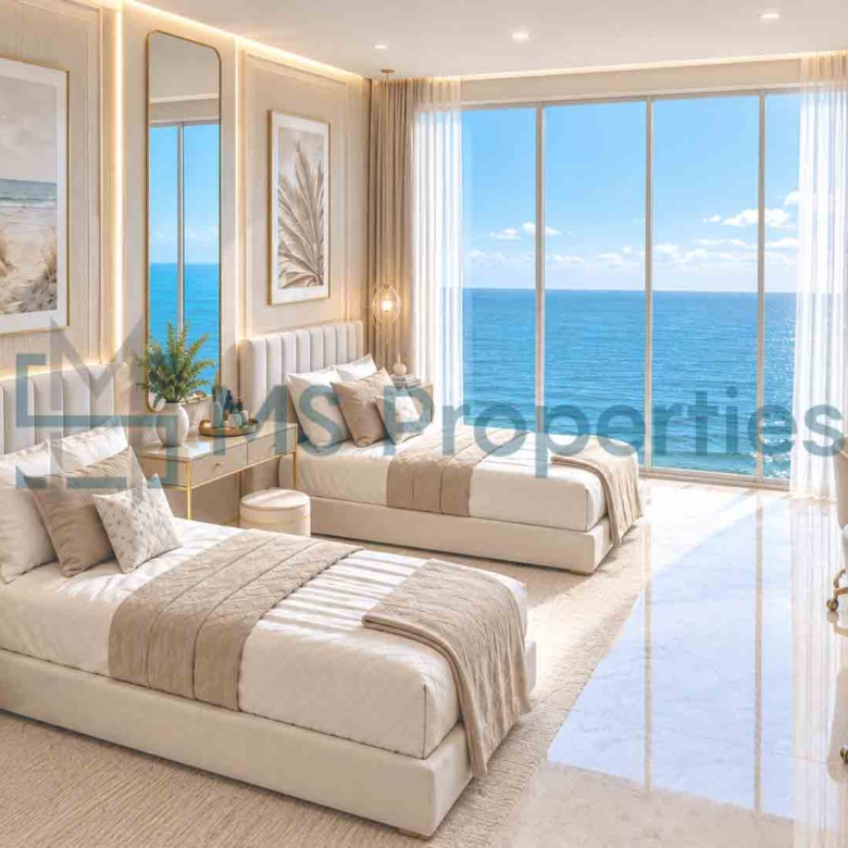 Great Investment | Luxurious 3BR + Maid’s Room Flat | No Commission