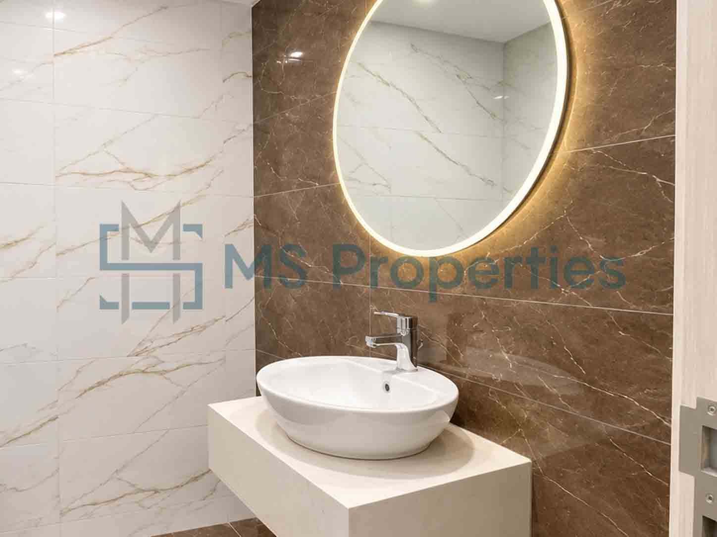 Exclusive 1 Bedroom Furnished with Balcony | Bills Included