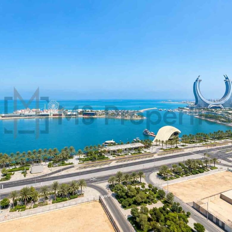 Bright | Spacious 3BDR with Balcony | Amazing Sea View | Bills Included