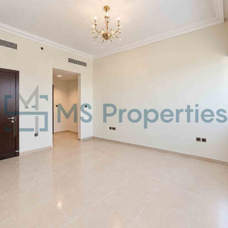 Bright | Spacious 3BDR with Balcony | Amazing Sea View | Bills Included