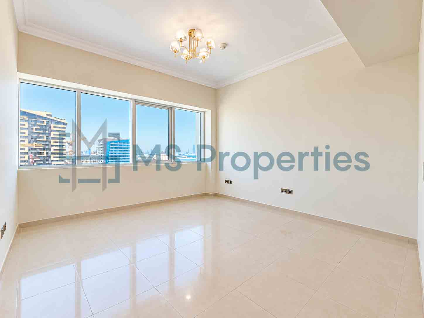 Bright | Spacious 3BDR with Balcony | Amazing Sea View | Bills Included