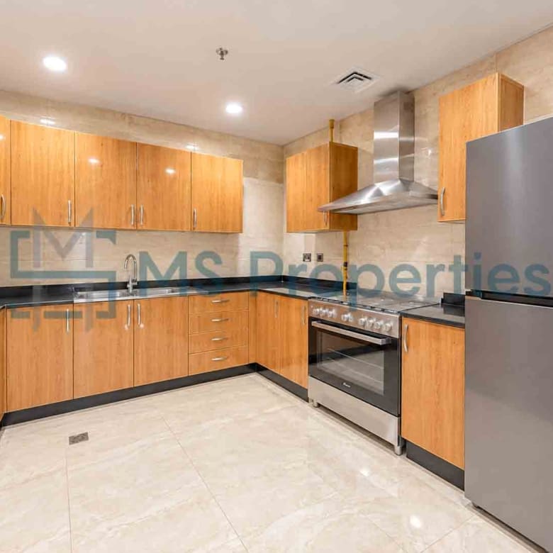 Spacious 2BHK Apartment | Modern Layout | Beautiful View