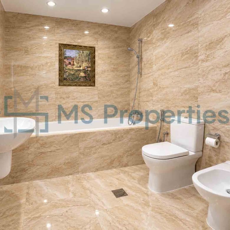 Spacious 2BHK Apartment | Modern Layout | Beautiful View
