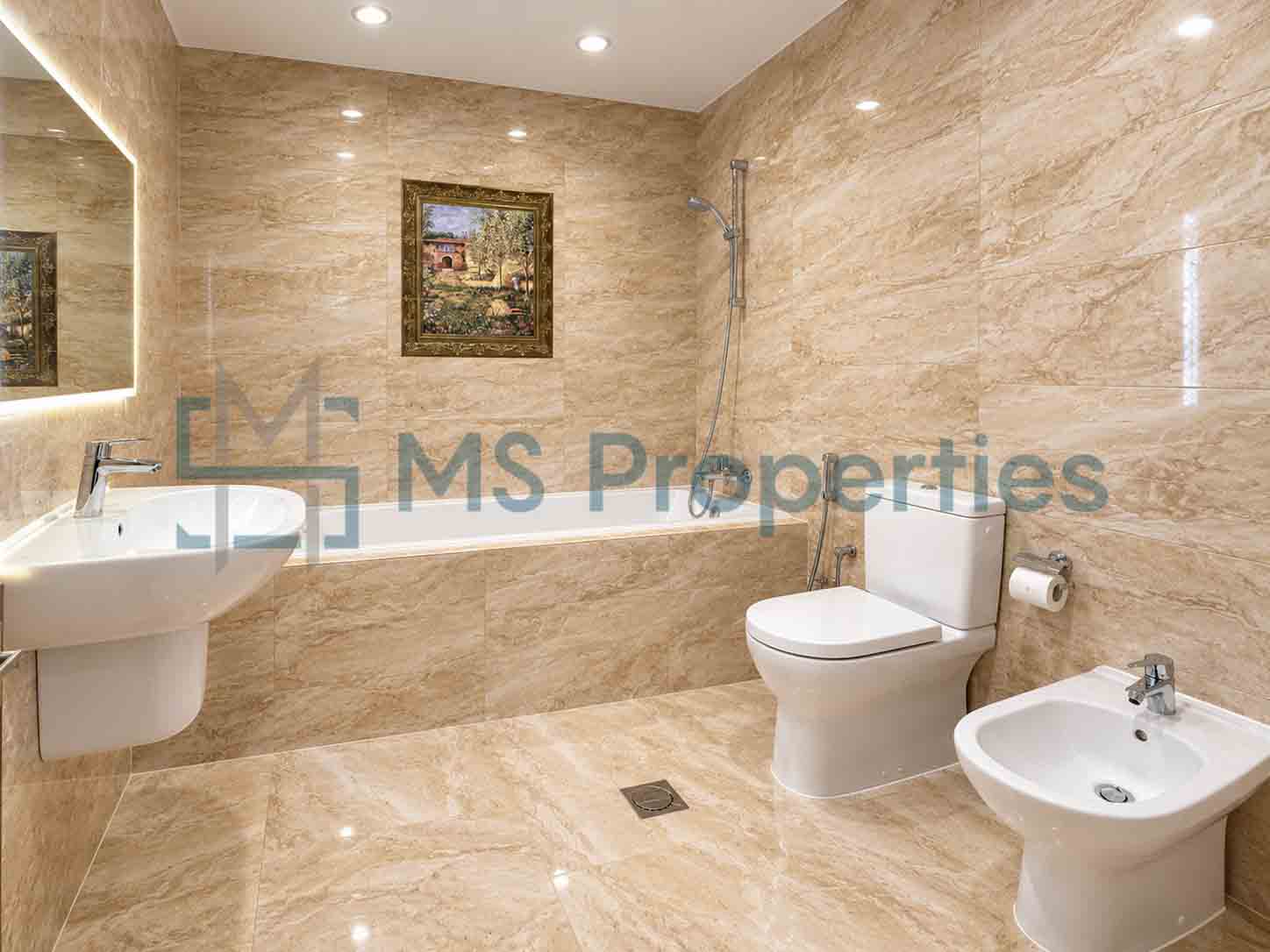 Spacious 2BHK Apartment | Modern Layout | Beautiful View