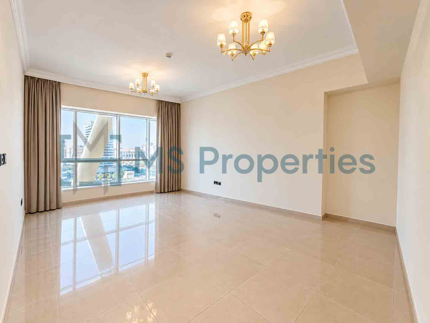 Spacious 2BHK Apartment | Modern Layout | Beautiful View