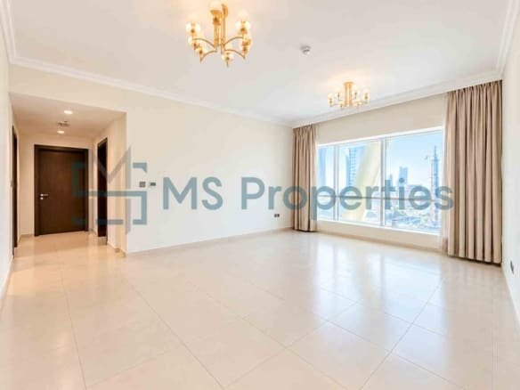 Spacious 2BHK Apartment | Modern Layout | Beautiful View