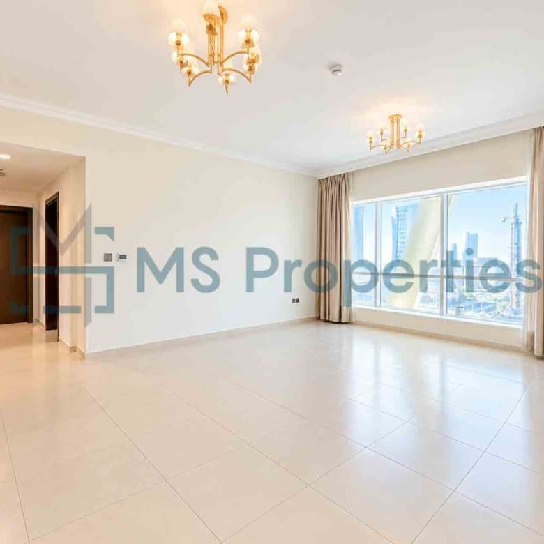 Spacious 2BHK Apartment | Modern Layout | Beautiful View