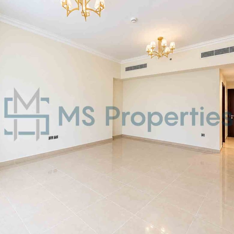 Spacious 2BHK Apartment | Modern Layout | Beautiful View