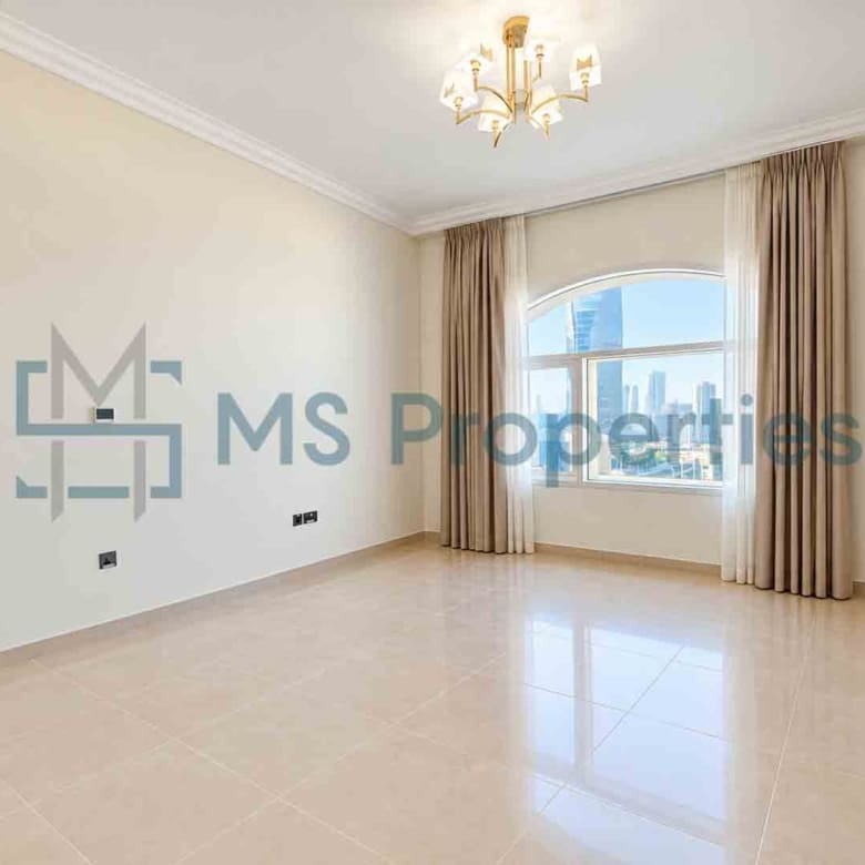 Spacious 2BHK Apartment | Modern Layout | Beautiful View