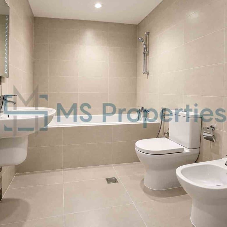 Spacious 2BHK Apartment | Modern Layout | Beautiful View