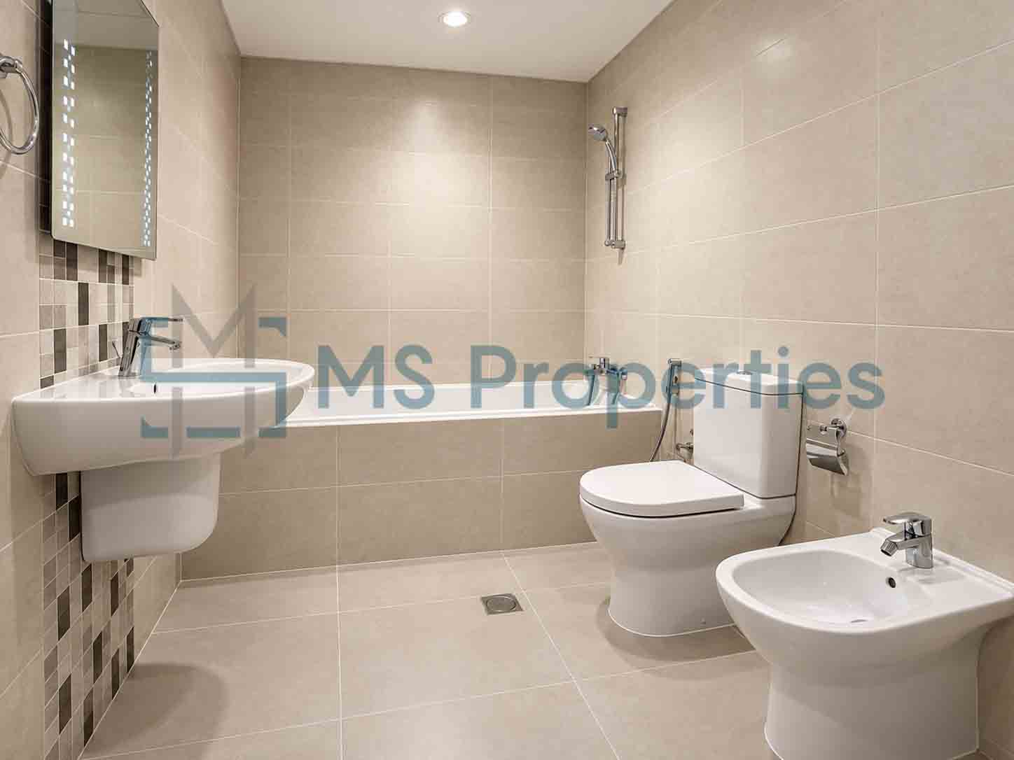 Spacious 2BHK Apartment | Modern Layout | Beautiful View