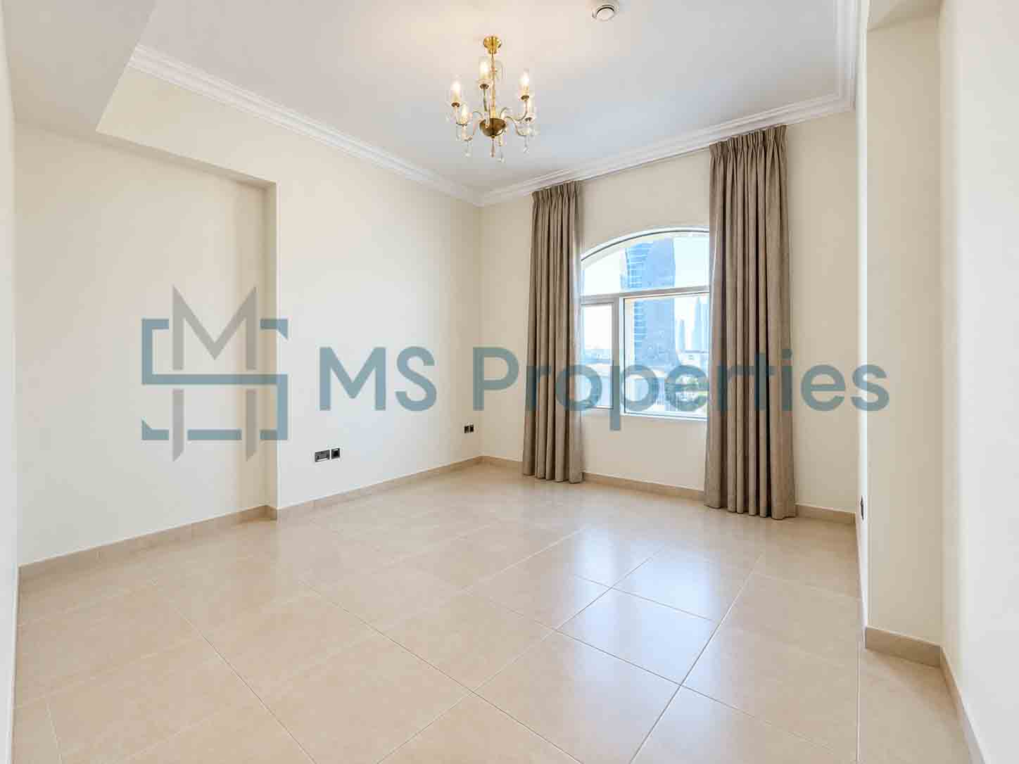 Spacious 2BHK Apartment | Modern Layout | Beautiful View