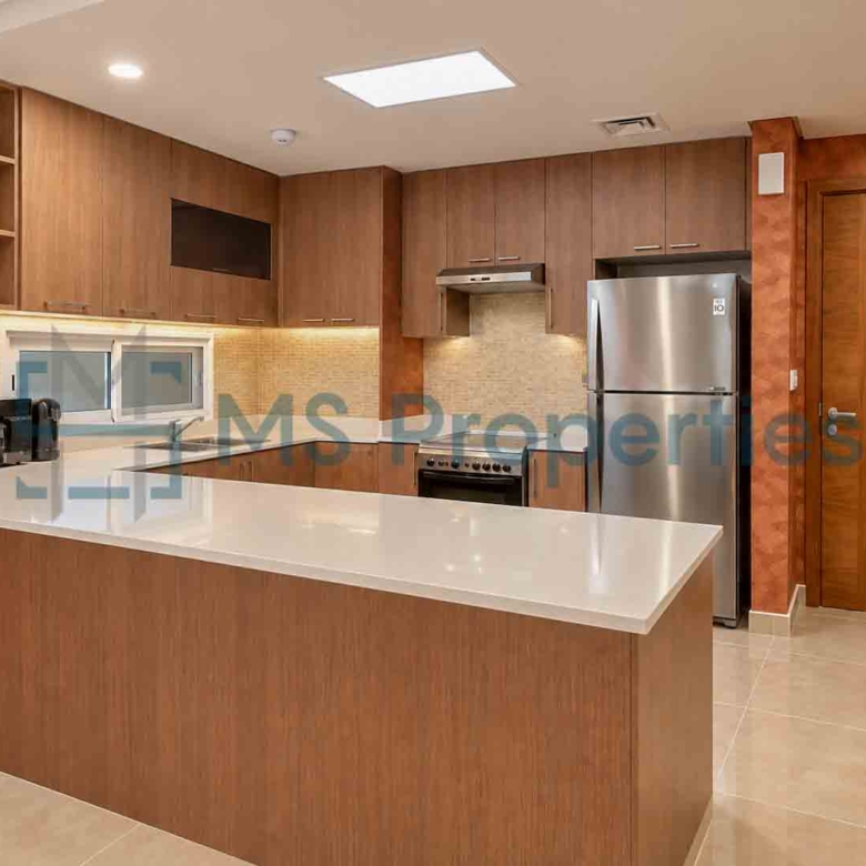 Ready Title Deed | Cozy 1Bedroom Apartment in Lusail City – For Sale