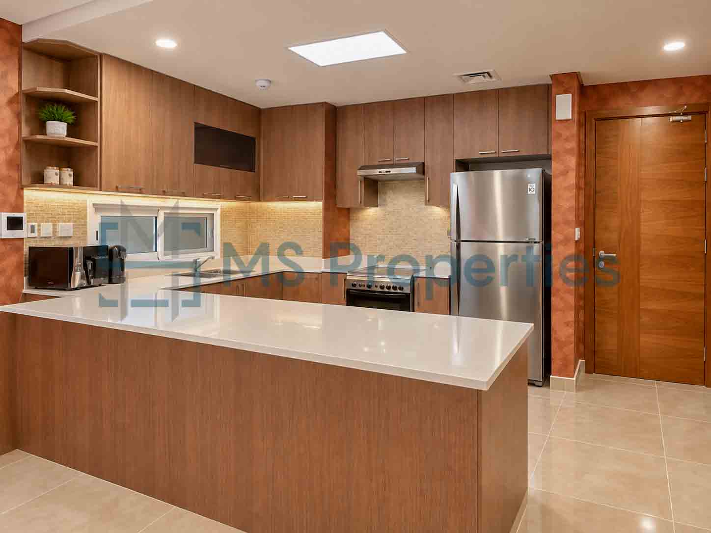 Ready Title Deed | Cozy 1Bedroom Apartment in Lusail City – For Sale