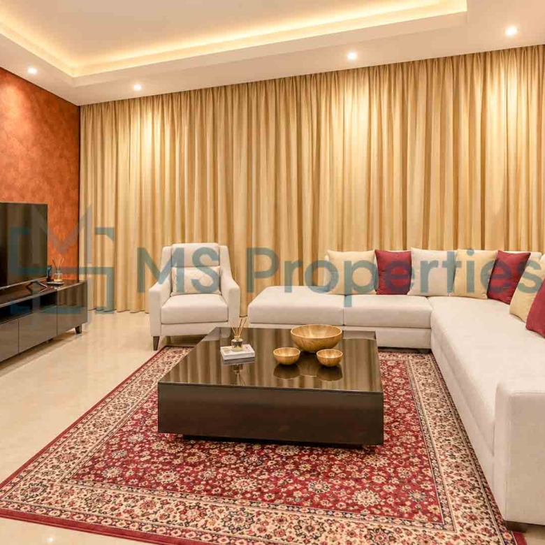Ready Title Deed | Cozy 1Bedroom Apartment in Lusail City – For Sale