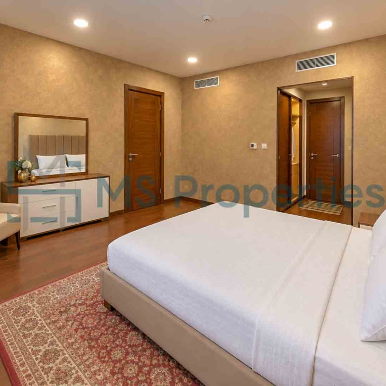 Ready Title Deed | Cozy 1Bedroom Apartment in Lusail City – For Sale