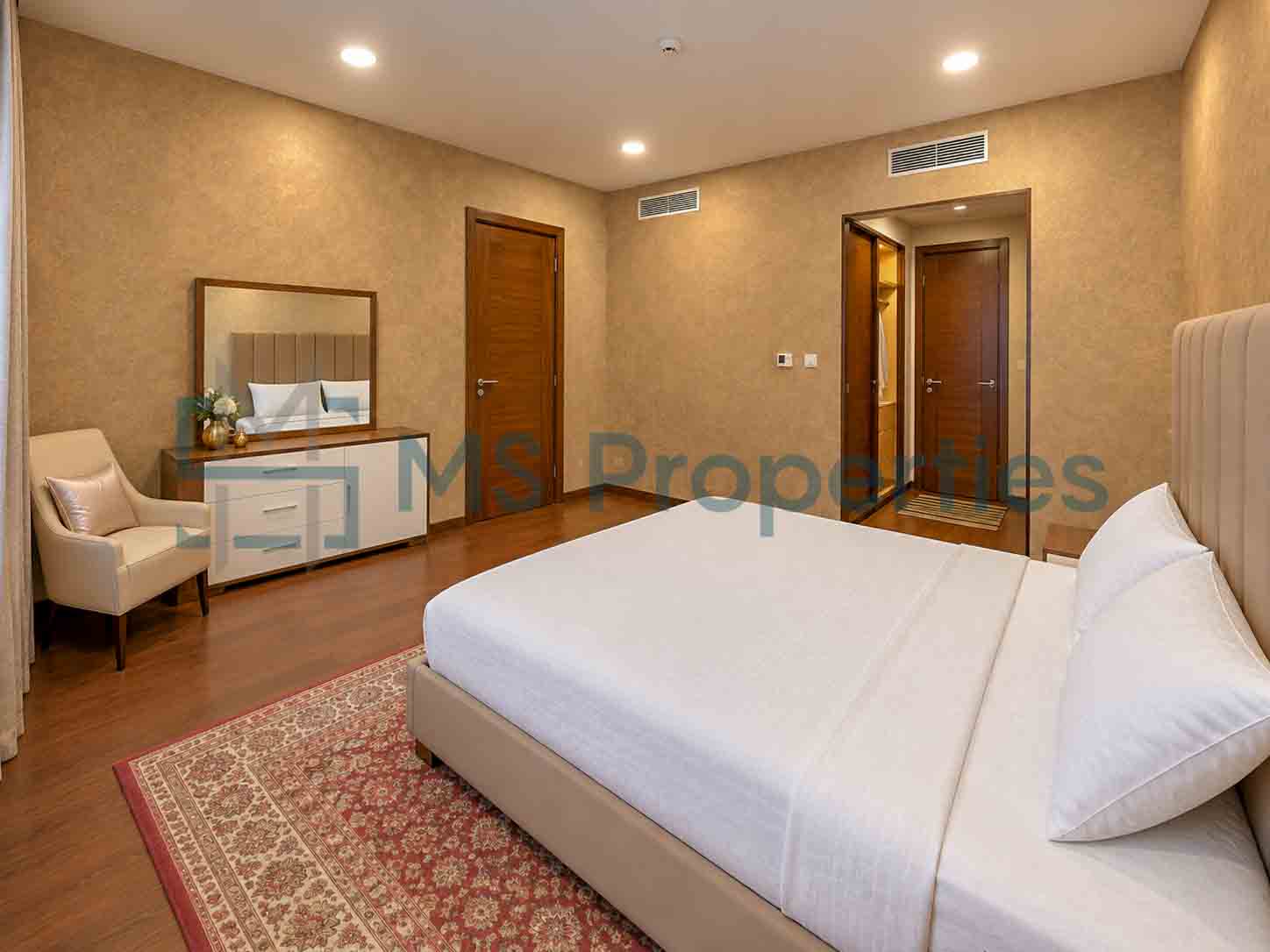 Ready Title Deed | Cozy 1Bedroom Apartment in Lusail City – For Sale