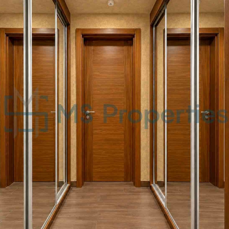 Ready Title Deed | Cozy 1Bedroom Apartment in Lusail City – For Sale