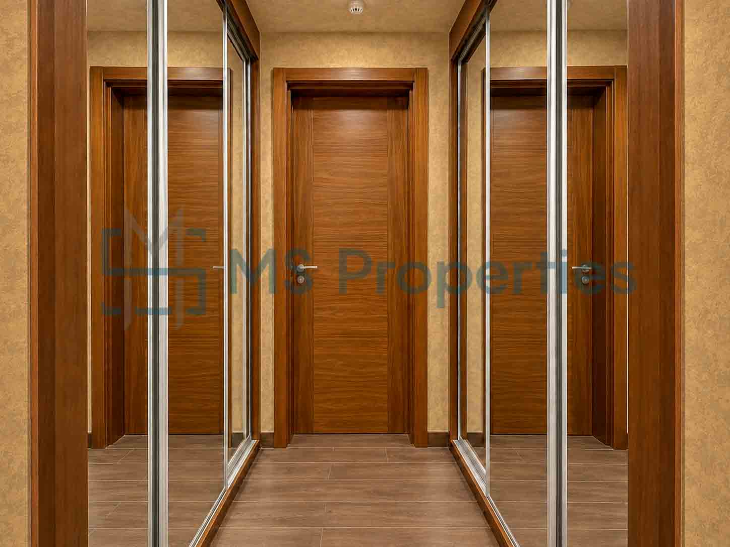 Ready Title Deed | Cozy 1Bedroom Apartment in Lusail City – For Sale