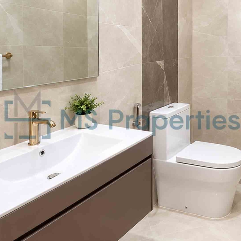 Ready Title Deed | Cozy 1Bedroom Apartment in Lusail City – For Sale