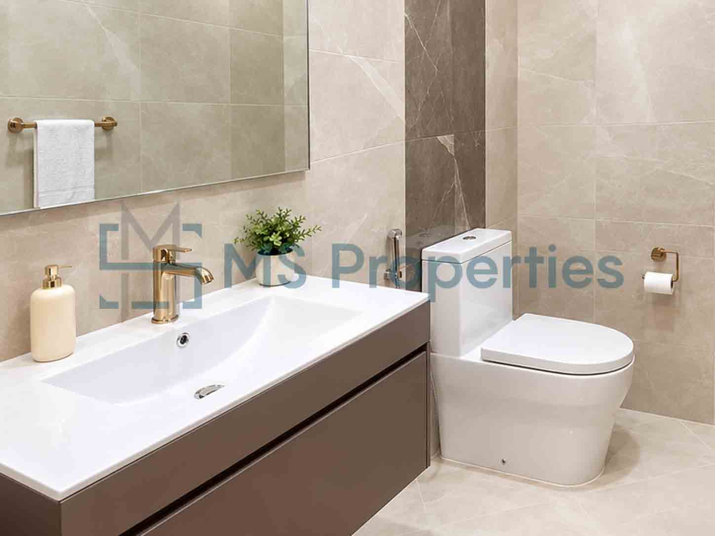 Ready Title Deed | Cozy 1Bedroom Apartment in Lusail City – For Sale