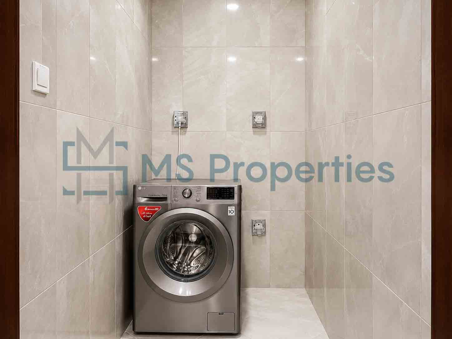 Ready Title Deed | Cozy 1Bedroom Apartment in Lusail City – For Sale
