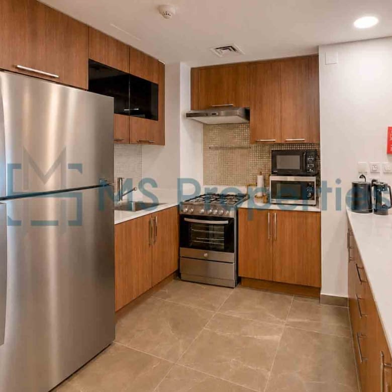 Classic Outstanding 2BHK Flat with Balcony | For sale